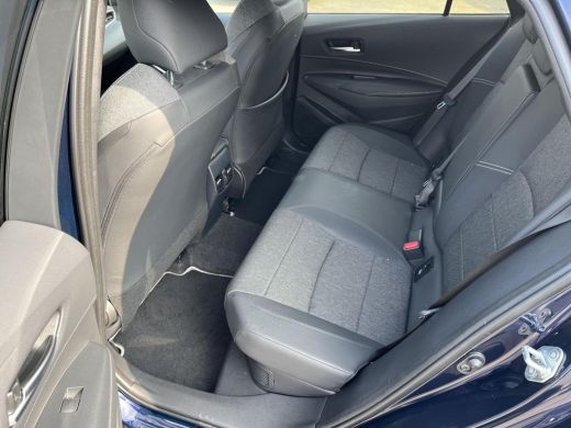 Toyota Corolla Touring Sports Hybrid 140 Dynamic | Apple CarPlay/Android auto | Achteruitrijcamera | Stoel en stuurverwarming ActivLease financial lease