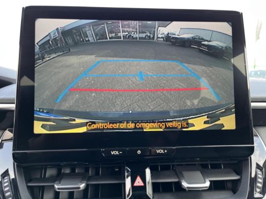 Toyota Corolla Touring Sports Hybrid 140 Dynamic | Apple CarPlay/Android auto | Achteruitrijcamera | Stoel en stuurverwarming ActivLease financial lease
