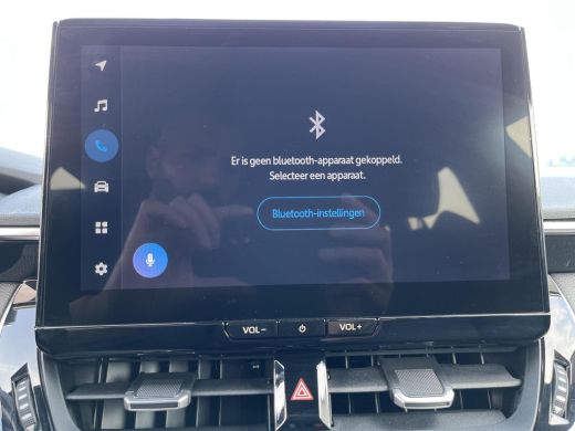 Toyota Corolla Touring Sports Hybrid 140 Dynamic | Apple CarPlay/Android auto | Achteruitrijcamera | Stoel en stuurverwarming ActivLease financial lease