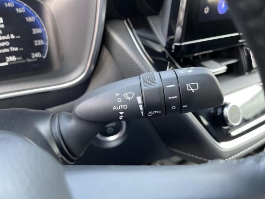 Toyota Corolla Touring Sports Hybrid 140 Dynamic | Apple CarPlay/Android auto | Achteruitrijcamera | Stoel en stuurverwarming ActivLease financial lease