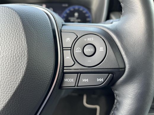 Toyota Corolla Touring Sports Hybrid 140 Dynamic | Apple CarPlay/Android auto | Achteruitrijcamera | Stoel en stuurverwarming ActivLease financial lease