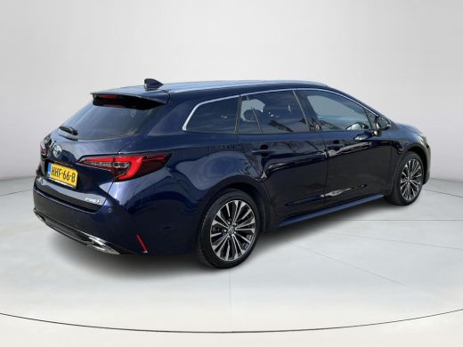 Toyota Corolla Touring Sports Hybrid 140 Dynamic | Apple CarPlay/Android auto | Achteruitrijcamera | Stoel en stuurverwarming ActivLease financial lease