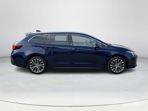 Toyota Corolla Touring Sports Hybrid 140 Dynamic | Apple CarPlay/Android auto | Achteruitrijcamera | Stoel en stuurverwarming ActivLease financial lease