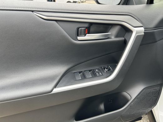 Toyota RAV4 2.5 Hybrid Active ActivLease financial lease