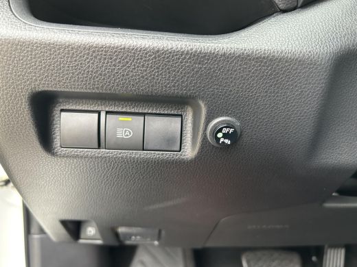 Toyota RAV4 2.5 Hybrid Active ActivLease financial lease