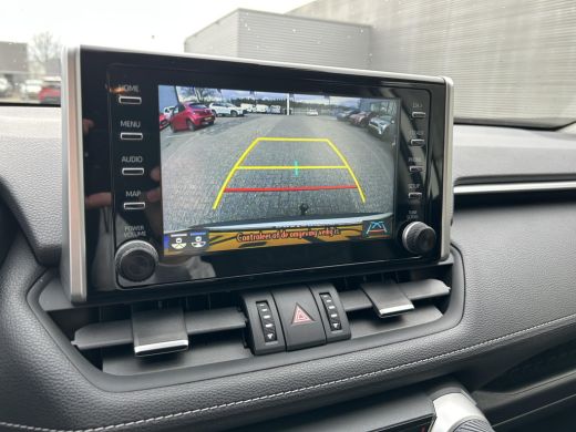 Toyota RAV4 2.5 Hybrid Active ActivLease financial lease
