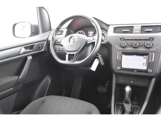 Volkswagen Caddy 1.4 TSI Comfortline DSG *1ste Eigenaar*Navigatie*Park assist* ActivLease financial lease