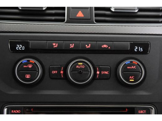 Volkswagen Caddy 1.4 TSI Comfortline DSG *1ste Eigenaar*Navigatie*Park assist* ActivLease financial lease