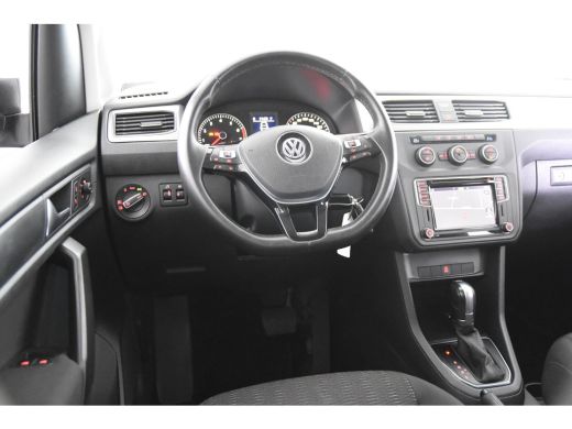 Volkswagen Caddy 1.4 TSI Comfortline DSG *1ste Eigenaar*Navigatie*Park assist* ActivLease financial lease