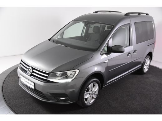 Volkswagen Caddy 1.4 TSI Comfortline DSG *1ste Eigenaar*Navigatie*Park assist* ActivLease financial lease