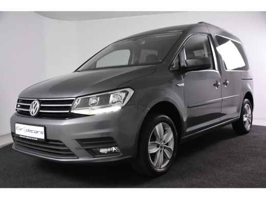 Volkswagen Caddy 1.4 TSI Comfortline DSG *1ste Eigenaar*Navigatie*Park assist* ActivLease financial lease