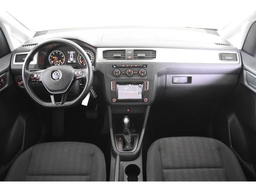 Volkswagen Caddy 1.4 TSI Comfortline DSG *1ste Eigenaar*Navigatie*Park assist* ActivLease financial lease