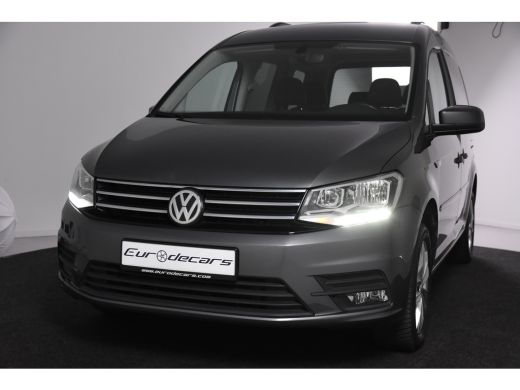 Volkswagen Caddy 1.4 TSI Comfortline DSG *1ste Eigenaar*Navigatie*Park assist* ActivLease financial lease