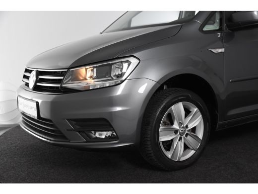 Volkswagen Caddy 1.4 TSI Comfortline DSG *1ste Eigenaar*Navigatie*Park assist* ActivLease financial lease