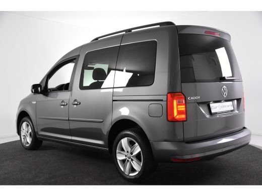Volkswagen Caddy 1.4 TSI Comfortline DSG *1ste Eigenaar*Navigatie*Park assist* ActivLease financial lease