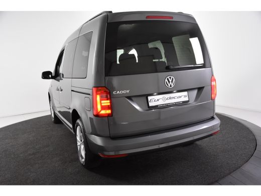 Volkswagen Caddy 1.4 TSI Comfortline DSG *1ste Eigenaar*Navigatie*Park assist* ActivLease financial lease