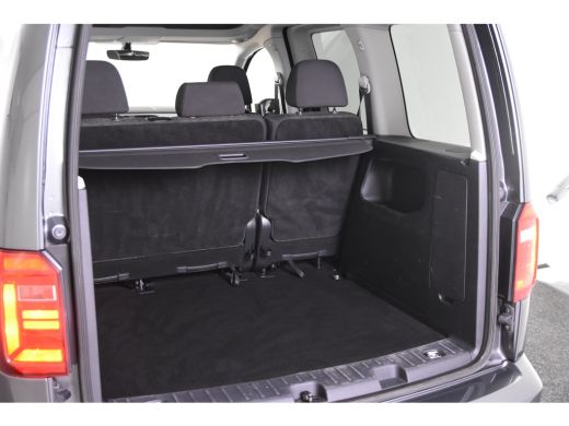 Volkswagen Caddy 1.4 TSI Comfortline DSG *1ste Eigenaar*Navigatie*Park assist* ActivLease financial lease