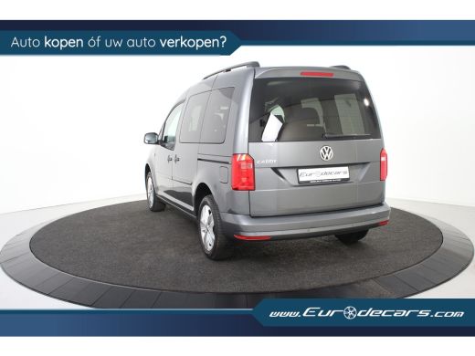 Volkswagen Caddy 1.4 TSI Comfortline DSG *1ste Eigenaar*Navigatie*Park assist* ActivLease financial lease
