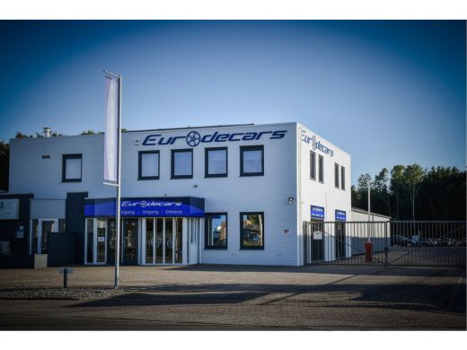 Volkswagen Caddy 1.4 TSI Comfortline DSG *1ste Eigenaar*Navigatie*Park assist* ActivLease financial lease