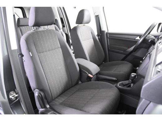 Volkswagen Caddy 1.4 TSI Comfortline DSG *1ste Eigenaar*Navigatie*Park assist* ActivLease financial lease