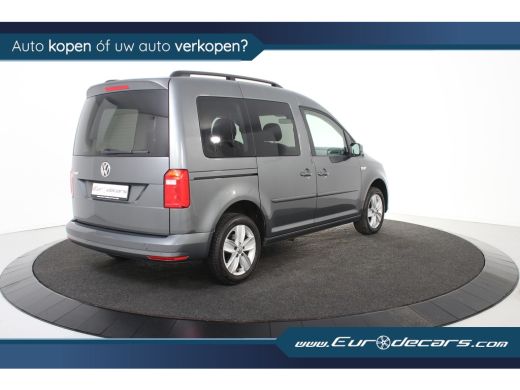 Volkswagen Caddy 1.4 TSI Comfortline DSG *1ste Eigenaar*Navigatie*Park assist* ActivLease financial lease