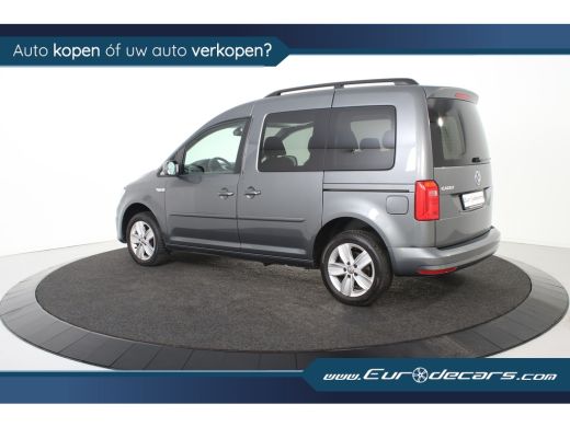 Volkswagen Caddy 1.4 TSI Comfortline DSG *1ste Eigenaar*Navigatie*Park assist* ActivLease financial lease