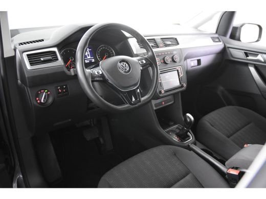 Volkswagen Caddy 1.4 TSI Comfortline DSG *1ste Eigenaar*Navigatie*Park assist* ActivLease financial lease
