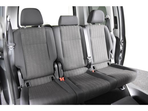 Volkswagen Caddy 1.4 TSI Comfortline DSG *1ste Eigenaar*Navigatie*Park assist* ActivLease financial lease