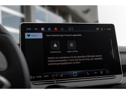 Volkswagen Golf Volkswagen R-Line Edition Inclusief €2000,- inruilvoordeel | | 'App-Connect' draadloze smartphone... ActivLease financial lease
