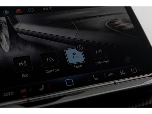 Volkswagen Golf Volkswagen R-Line Edition Inclusief €2000,- inruilvoordeel | | 'App-Connect' draadloze smartphone... ActivLease financial lease