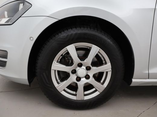 Volkswagen GOLF Variant 1.6 TDI 110 PK ALLSTAR *BTW* + TREKHAAK / NAVIGATIE / LMV ActivLease financial lease