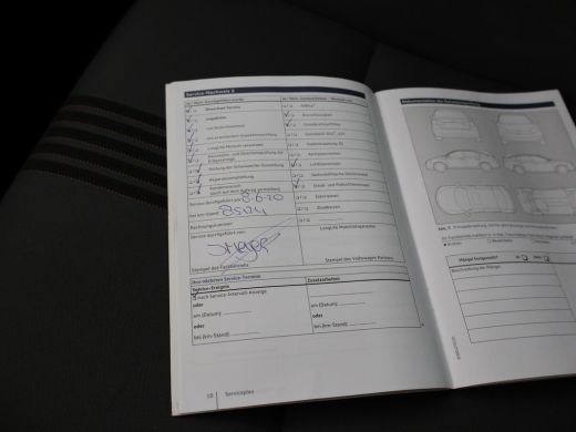 Volkswagen GOLF Variant 1.6 TDI 110 PK ALLSTAR *BTW* + TREKHAAK / NAVIGATIE / LMV ActivLease financial lease