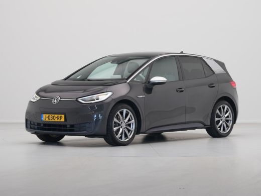 Volkswagen ID.3 First Plus 58 kWh Navigatie Camera iQ Light Stoelverwarming 220 ActivLease financial lease