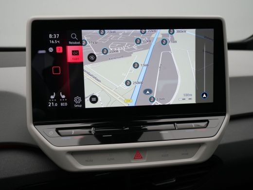 Volkswagen ID.3 First Plus 58 kWh Navigatie Camera iQ Light Stoelverwarming 220 ActivLease financial lease