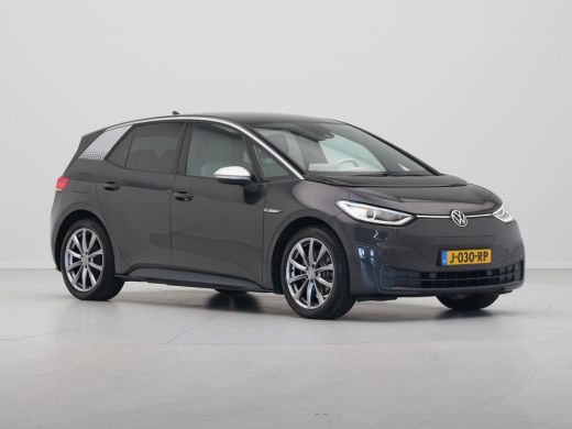 Volkswagen ID.3 First Plus 58 kWh Navigatie Camera iQ Light Stoelverwarming 220 ActivLease financial lease