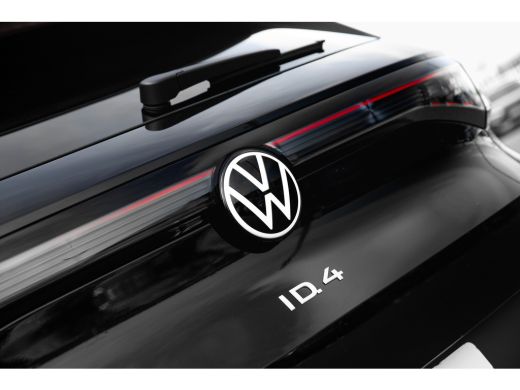 Volkswagen ID.4 Volkswagen Pro Business Inclusief €2000,- inruilvoordeel | 'App-Connect' draadloze smartphone int... ActivLease financial lease