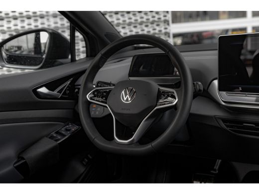 Volkswagen ID.4 Volkswagen Pro Business Inclusief €2000,- inruilvoordeel | 'App-Connect' draadloze smartphone int... ActivLease financial lease
