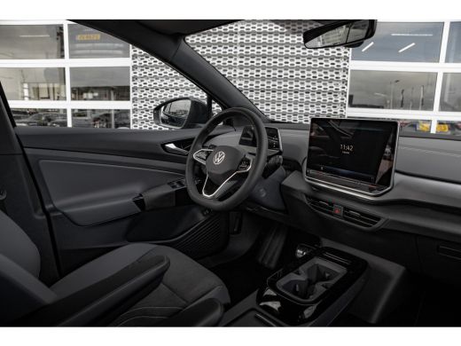 Volkswagen ID.4 Volkswagen Pro Business Inclusief €2000,- inruilvoordeel | 'App-Connect' draadloze smartphone int... ActivLease financial lease