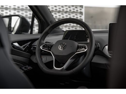 Volkswagen ID.4 Volkswagen Pro Business Inclusief €2000,- inruilvoordeel | 'App-Connect' draadloze smartphone int... ActivLease financial lease