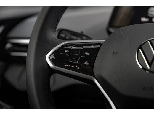 Volkswagen ID.4 Volkswagen Pro Business Inclusief €2000,- inruilvoordeel | 'App-Connect' draadloze smartphone int... ActivLease financial lease