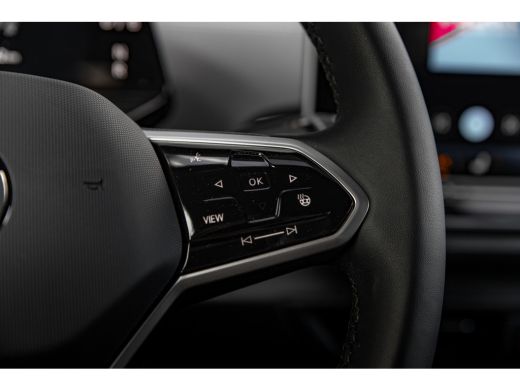 Volkswagen ID.4 Volkswagen Pro Business Inclusief €2000,- inruilvoordeel | 'App-Connect' draadloze smartphone int... ActivLease financial lease