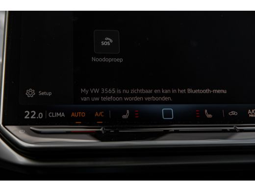 Volkswagen ID.4 Volkswagen Pro Business Inclusief €2000,- inruilvoordeel | 'App-Connect' draadloze smartphone int... ActivLease financial lease