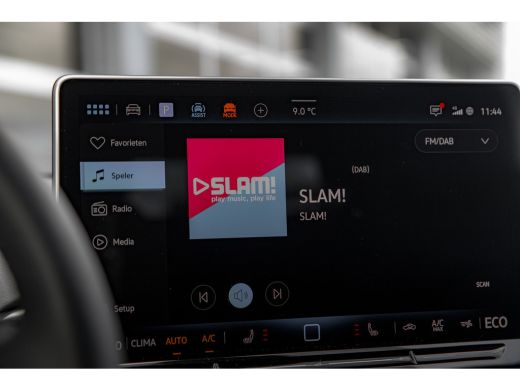 Volkswagen ID.4 Volkswagen Pro Business Inclusief €2000,- inruilvoordeel | 'App-Connect' draadloze smartphone int... ActivLease financial lease