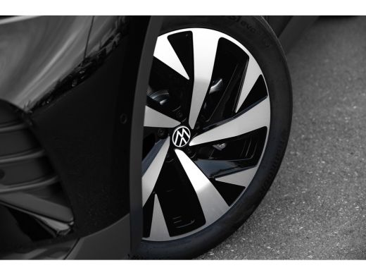 Volkswagen ID.4 Volkswagen Pro Business Inclusief €2000,- inruilvoordeel | 'App-Connect' draadloze smartphone int... ActivLease financial lease