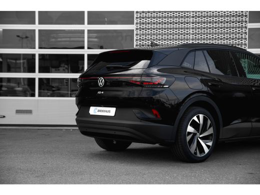 Volkswagen ID.4 Volkswagen Pro Business Inclusief €2000,- inruilvoordeel | 'App-Connect' draadloze smartphone int... ActivLease financial lease