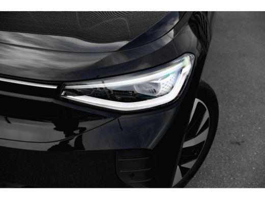 Volkswagen ID.4 Volkswagen Pro Business Inclusief €2000,- inruilvoordeel | 'App-Connect' draadloze smartphone int... ActivLease financial lease