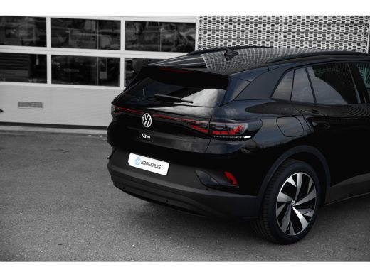 Volkswagen ID.4 Volkswagen Pro Business Inclusief €2000,- inruilvoordeel | 'App-Connect' draadloze smartphone int... ActivLease financial lease
