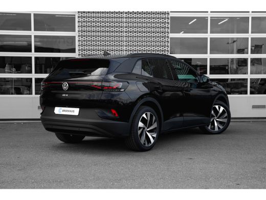 Volkswagen ID.4 Volkswagen Pro Business Inclusief €2000,- inruilvoordeel | 'App-Connect' draadloze smartphone int... ActivLease financial lease