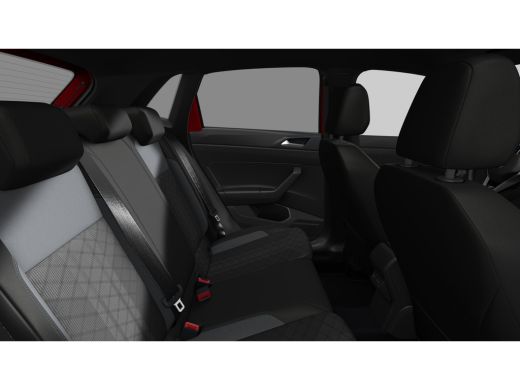 Volkswagen Polo Volkswagen R-Line Edition | 'App-Connect' draadloze smartphone integratie | Achterlichten LED | A... ActivLease financial lease