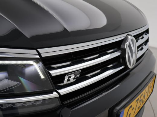 Volkswagen Tiguan 1.5 TSI 150 PK ACT DSG R-LINE HIGHLINE + TREKHAAK | VIRTUAL COCKPIT | ADAPTIVE CRUISE ActivLease financial lease